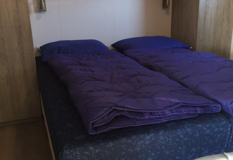 Camping Ginsterveld Burgh-Haamstede Zewnętrze zdjęcie